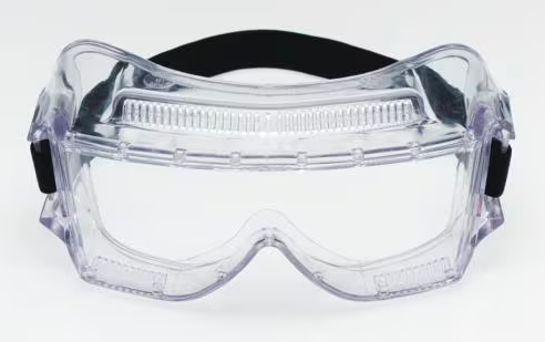 3M GOOGLES
