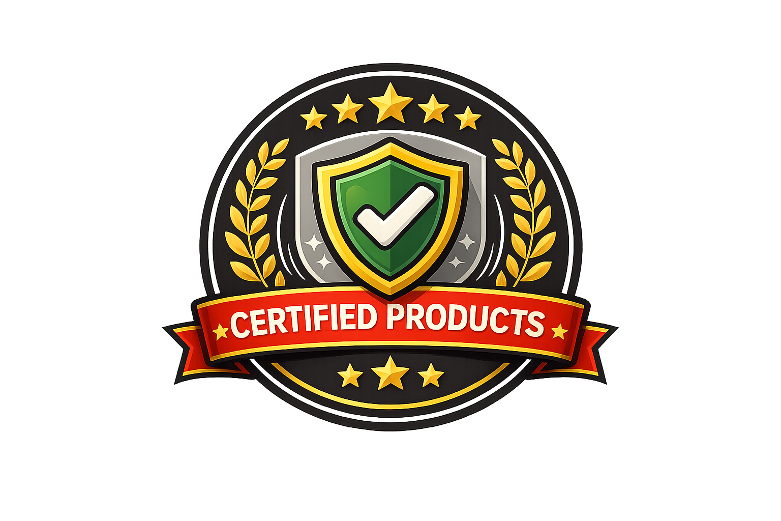 Certified Products