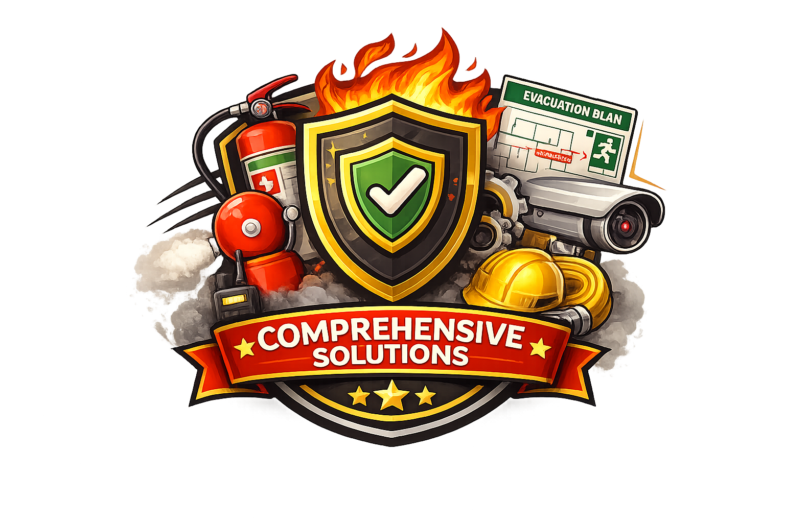 Comprehensive Solutions